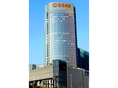 Mansion Of  Laigang Mansion