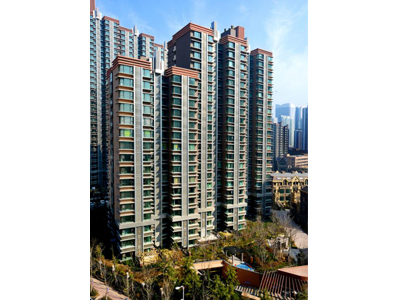 Hehuang Little Harbour